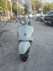 Piaggio Vespa GT 200 2005 200-thumb-3