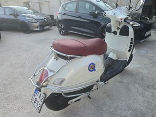 Piaggio Vespa GT 200 2005 200-thumb-5
