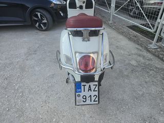 Piaggio Vespa GT 200 2005 200-thumb-6