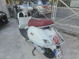 Piaggio Vespa GT 200 2005 200-thumb-7
