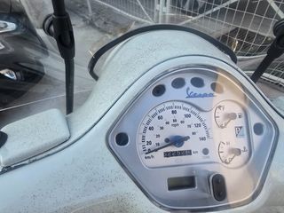 Piaggio Vespa GT 200 2005 200-thumb-9