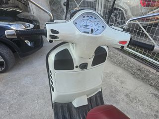 Piaggio Vespa GT 200 2005 200-thumb-10