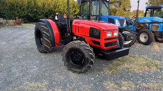 Δενδροκομικά Τρακτέρ Same 2009 ARGON F 80