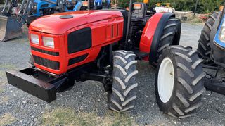 Δενδροκομικά Τρακτέρ Same 2009 ARGON F 80-thumb-1