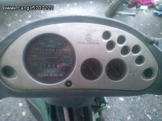 GILERA RUNNER 125-180 2T ΓΙΑ ΑΝΤΑΛΛΑΚΤΙΚΑ-thumb-2
