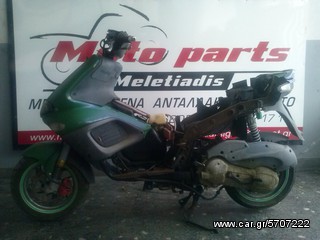 GILERA RUNNER 125-180 2T ΓΙΑ ΑΝΤΑΛΛΑΚΤΙΚΑ-thumb-1