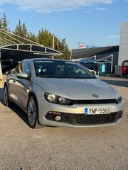 Volkswagen Scirocco 2010