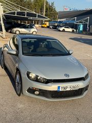 Volkswagen Scirocco 2010-thumb-2