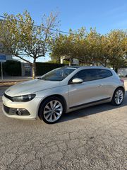 Volkswagen Scirocco 2010-thumb-4