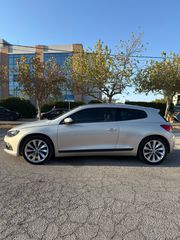 Volkswagen Scirocco 2010-thumb-5