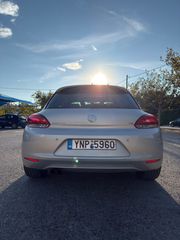 Volkswagen Scirocco 2010-thumb-7