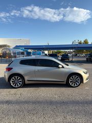 Volkswagen Scirocco 2010-thumb-8