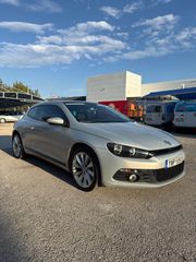 Volkswagen Scirocco 2010-thumb-9