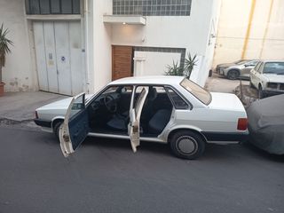 Audi 80 1985-thumb-1