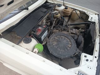 Audi 80 1985-thumb-14