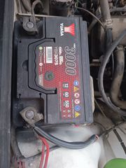 Audi 80 1985-thumb-13