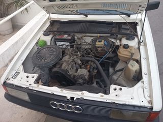 Audi 80 1985-thumb-17