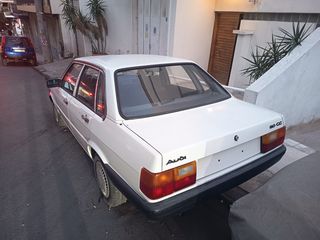 Audi 80 1985-thumb-3