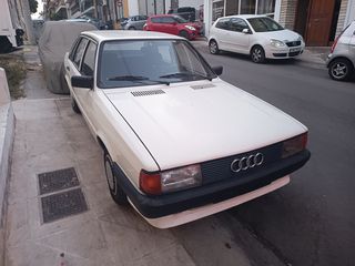 Audi 80 1985-thumb-4