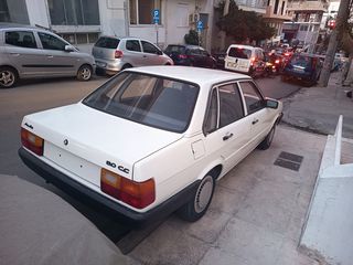 Audi 80 1985-thumb-2