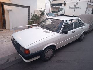 Audi 80 1985-thumb-5