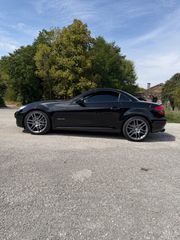 Mercedes-Benz SLK 200 2009 r171