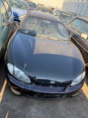 Hyundai coupe 1.6