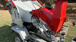 Κλαδοτεμαχιστές Bugnot 2021 BV45-thumb-1