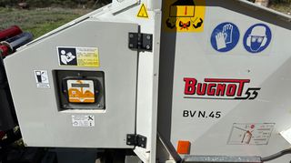 Κλαδοτεμαχιστές Bugnot 2021 BV45-thumb-7