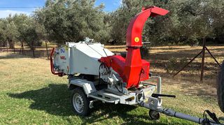 Κλαδοτεμαχιστές Bugnot 2021 BV45-thumb-9