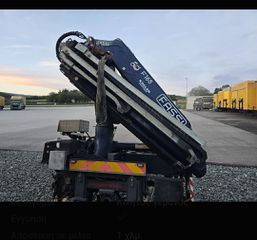 Γερανοί Fassi 2015 165A.2.23