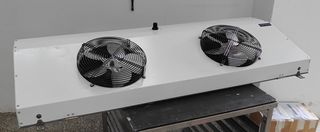 Αεροψυκτήρας Πλαφονιέρα 3.42kw Συντήρηση με Αντιστάσεις Frigabohn Γαλλίας - ΚΩΔ 0926-3440-ALBUS