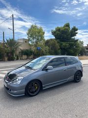 Honda Civic 2005 TYPE R EP3 FACELIFT