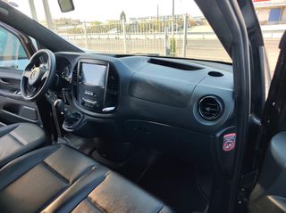 Mercedes-Benz Vito 2021 VITO TOURER 110 EXTRA LONG.///-thumb-13