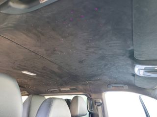 Mercedes-Benz Vito 2021 VITO TOURER 110 EXTRA LONG.///-thumb-14