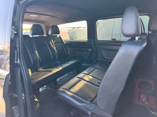Mercedes-Benz Vito 2021 VITO TOURER 110 EXTRA LONG.///-thumb-15