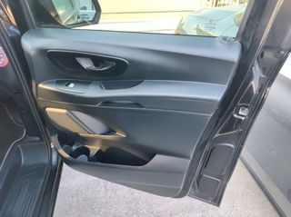 Mercedes-Benz Vito 2021 VITO TOURER 110 EXTRA LONG.///-thumb-10