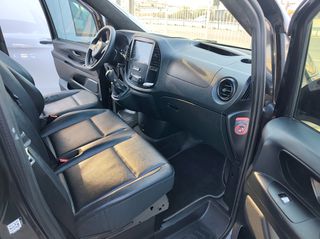 Mercedes-Benz Vito 2021 VITO TOURER 110 EXTRA LONG.///-thumb-9