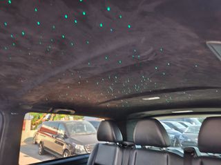 Mercedes-Benz Vito 2021 VITO TOURER 110 EXTRA LONG.///-thumb-19