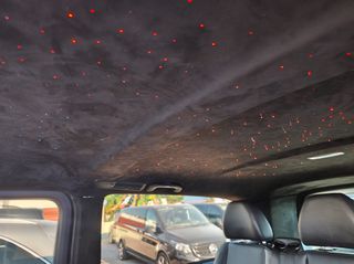 Mercedes-Benz Vito 2021 VITO TOURER 110 EXTRA LONG.///-thumb-22