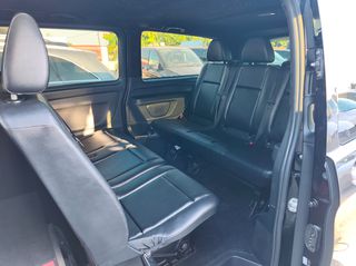 Mercedes-Benz Vito 2021 VITO TOURER 110 EXTRA LONG.///-thumb-24