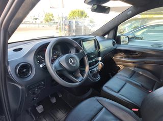 Mercedes-Benz Vito 2021 VITO TOURER 110 EXTRA LONG.///-thumb-7