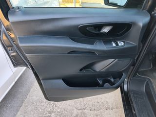 Mercedes-Benz Vito 2021 VITO TOURER 110 EXTRA LONG.///-thumb-26