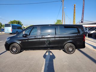 Mercedes-Benz Vito 2021 VITO TOURER 110 EXTRA LONG.///-thumb-6