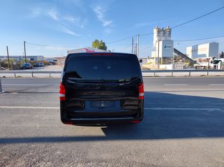 Mercedes-Benz Vito 2021 VITO TOURER 110 EXTRA LONG.///-thumb-4