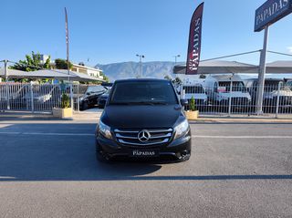 Mercedes-Benz Vito 2021 VITO TOURER 110 EXTRA LONG.///-thumb-1