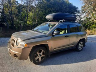Jeep Compass 2008