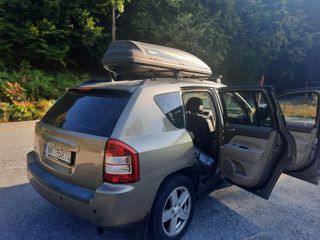Jeep Compass 2008-thumb-2