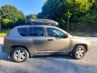 Jeep Compass 2008-thumb-3