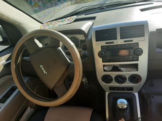 Jeep Compass 2008-thumb-4
